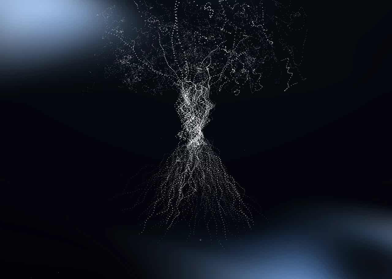 Tree of Life 003 visual preview