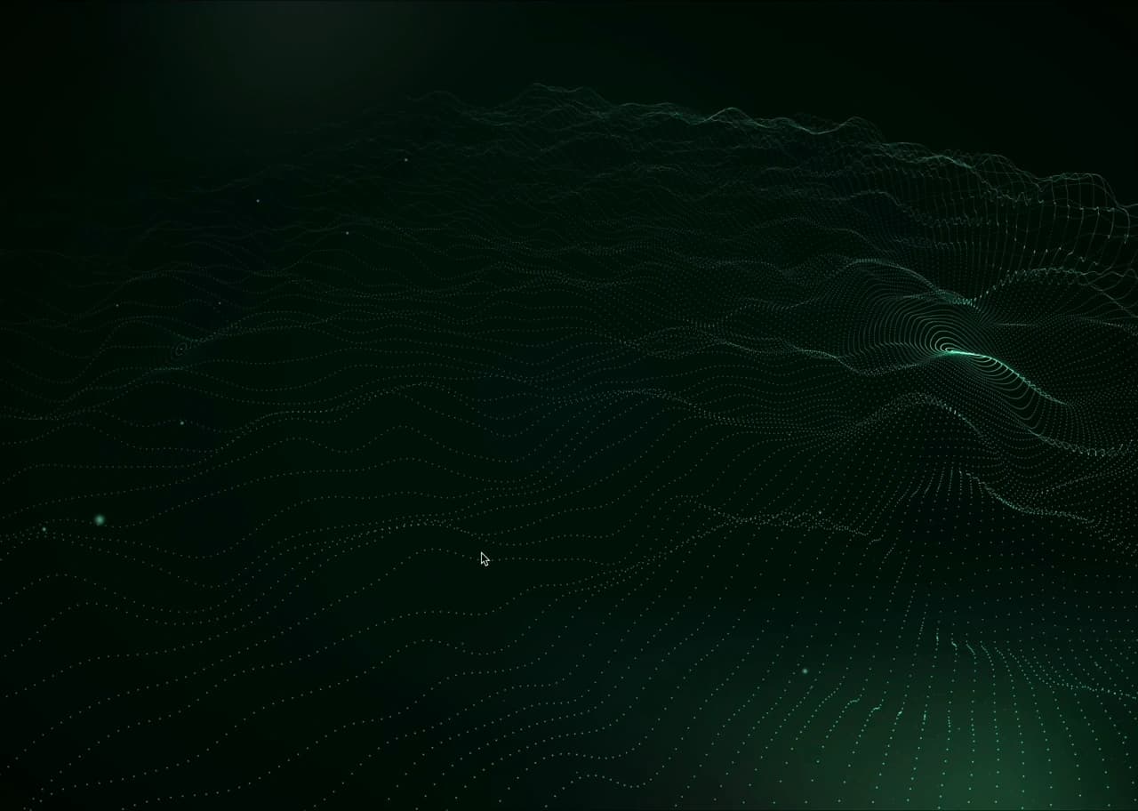 Flow Wave visual preview