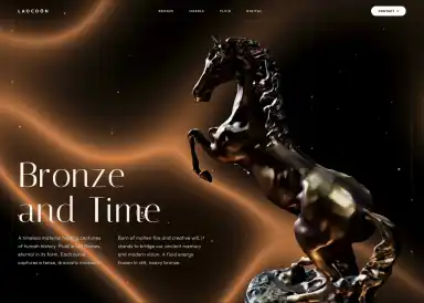 Laocoon visual preview