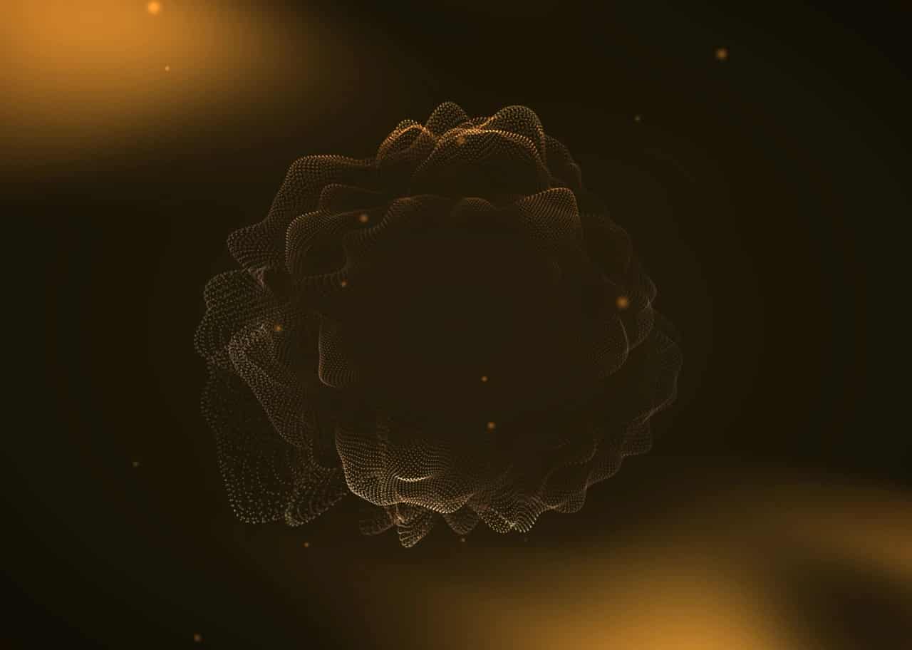 Orb 002 visual preview