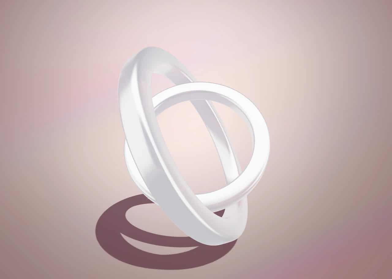 Glass Halo 001 visual preview