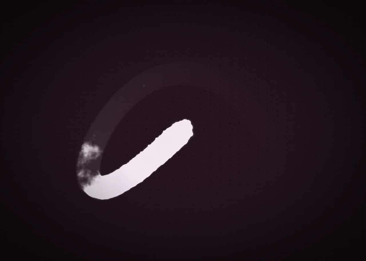 Ink Brush visual preview