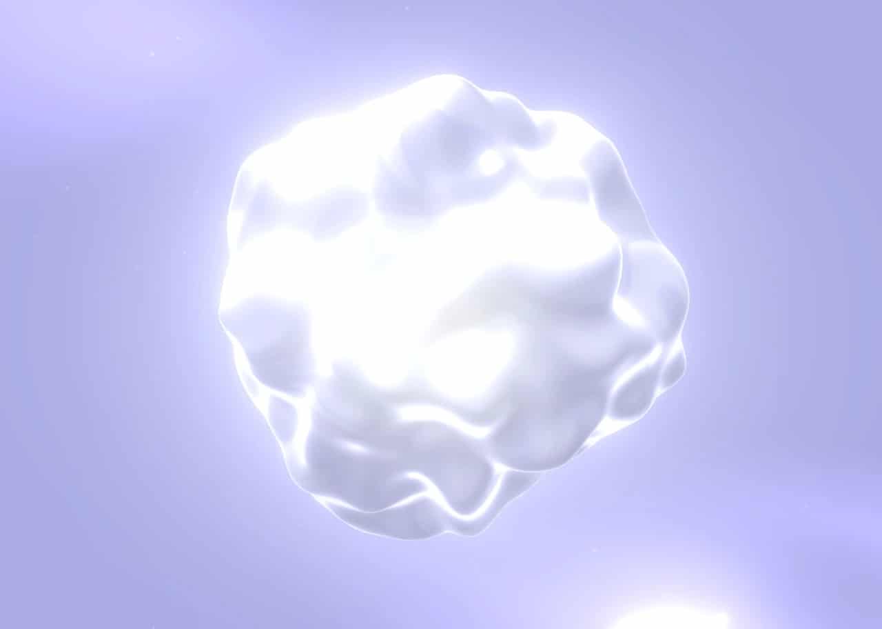 Opaline 003 visual preview
