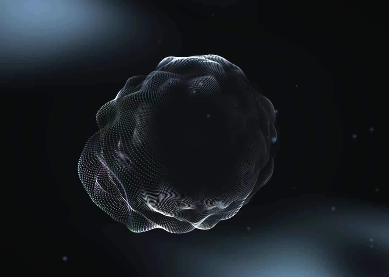 Orb 003 visual preview