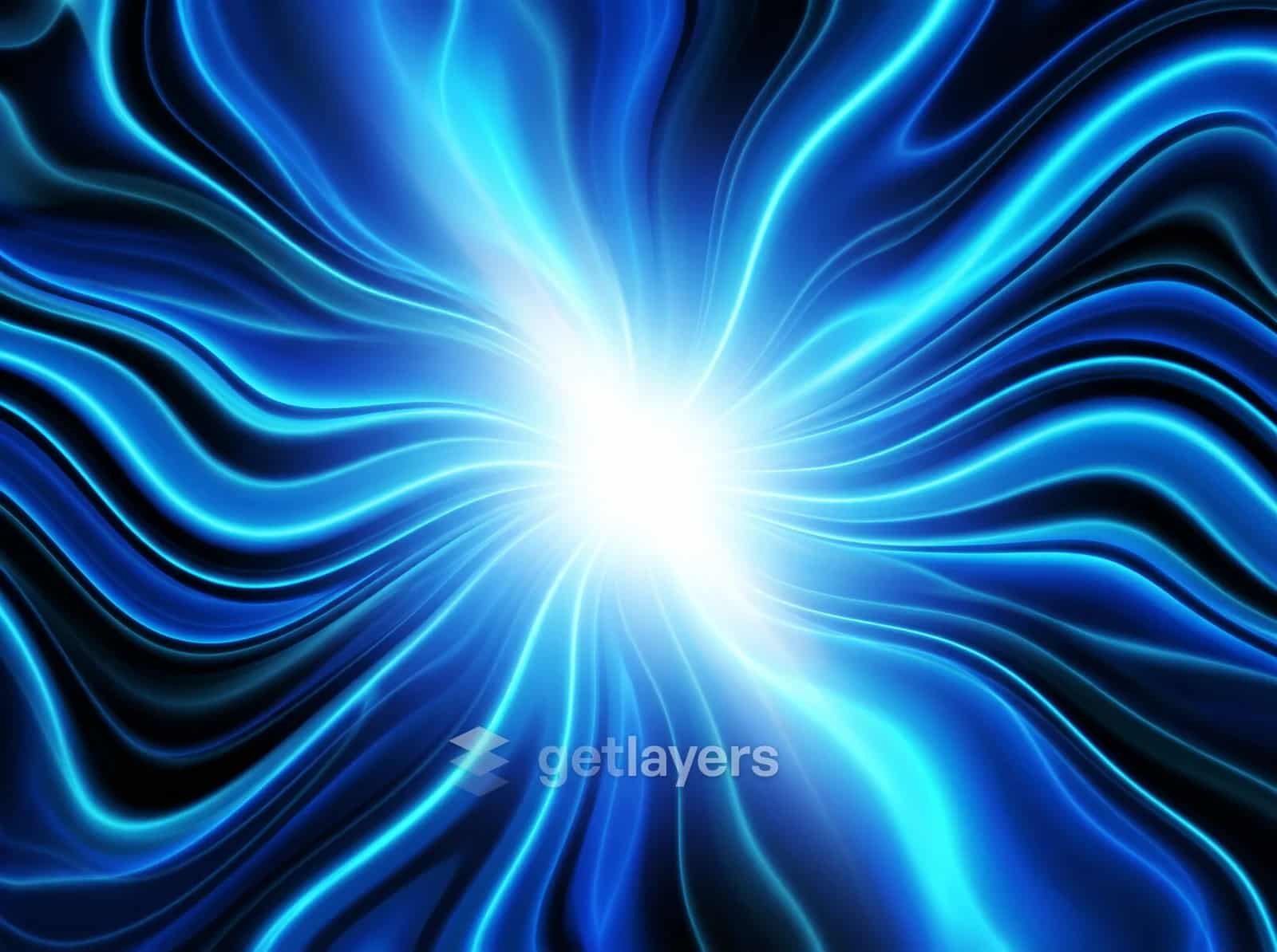 Plasma Burst visual preview