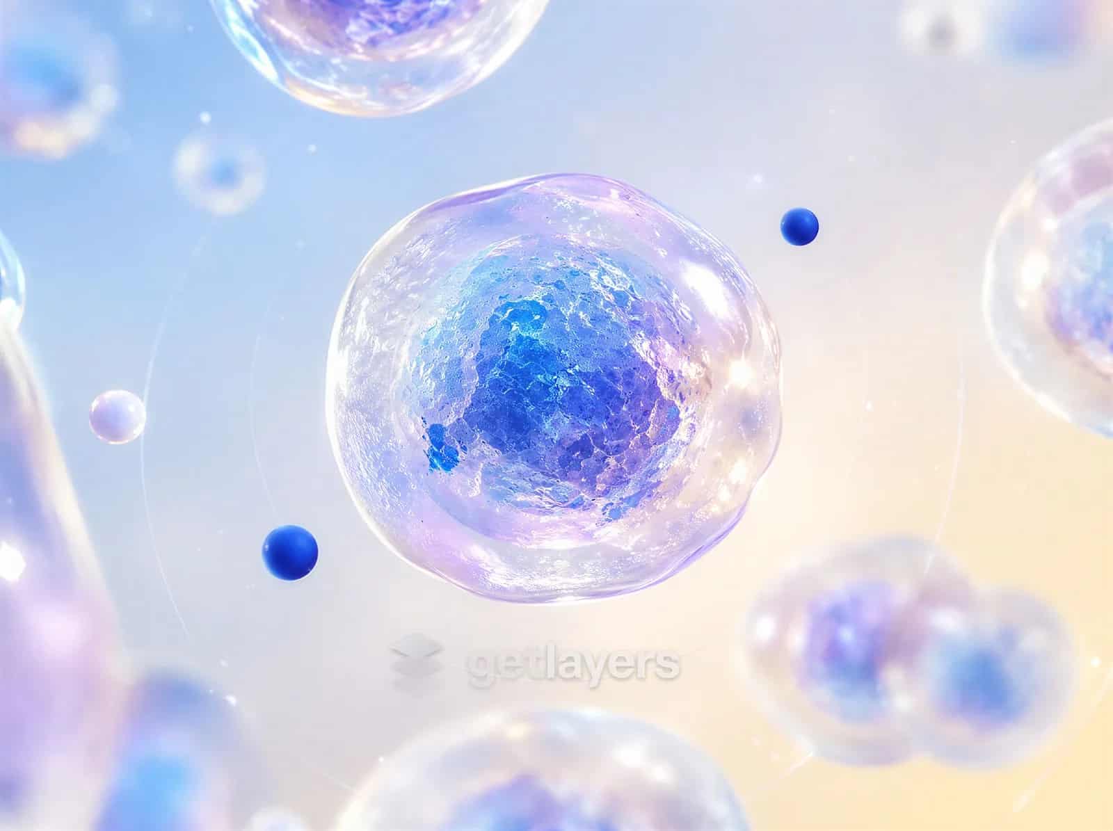 Molecule visual preview