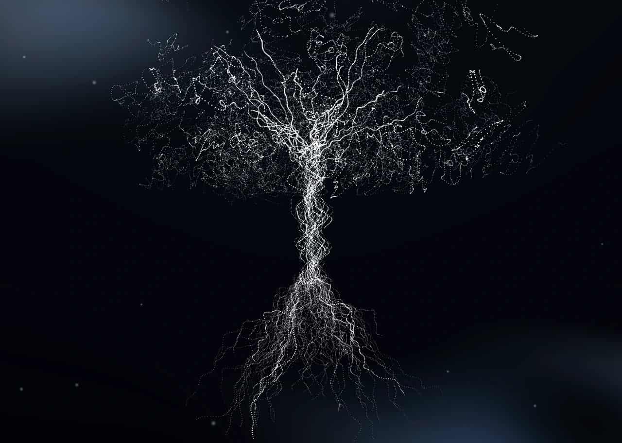 Tree of Life 004 visual preview