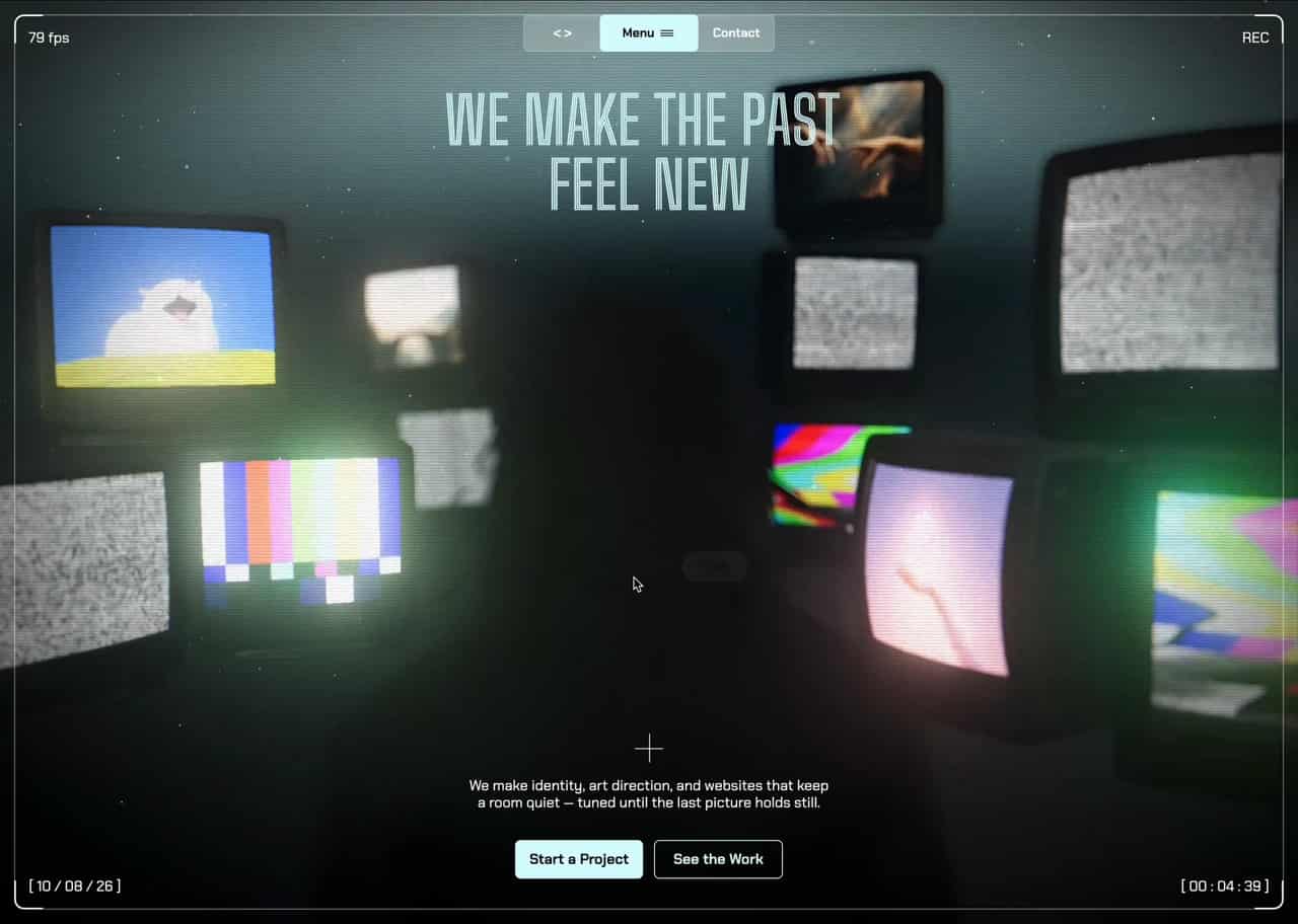Codescan visual preview