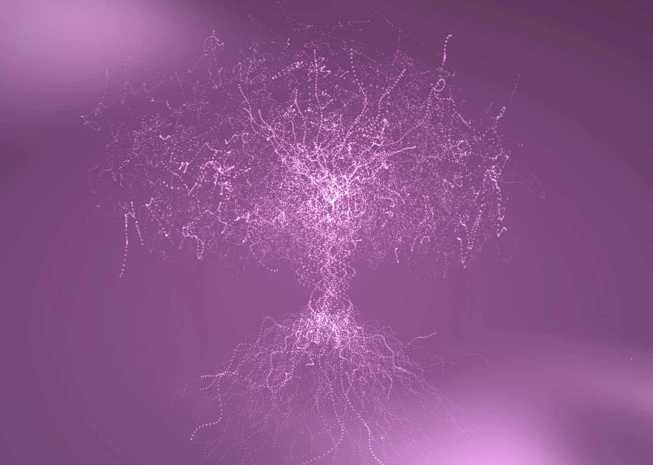 Tree of Life 002 visual preview