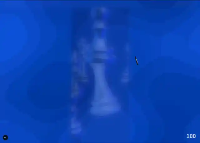 Voxelia visual preview
