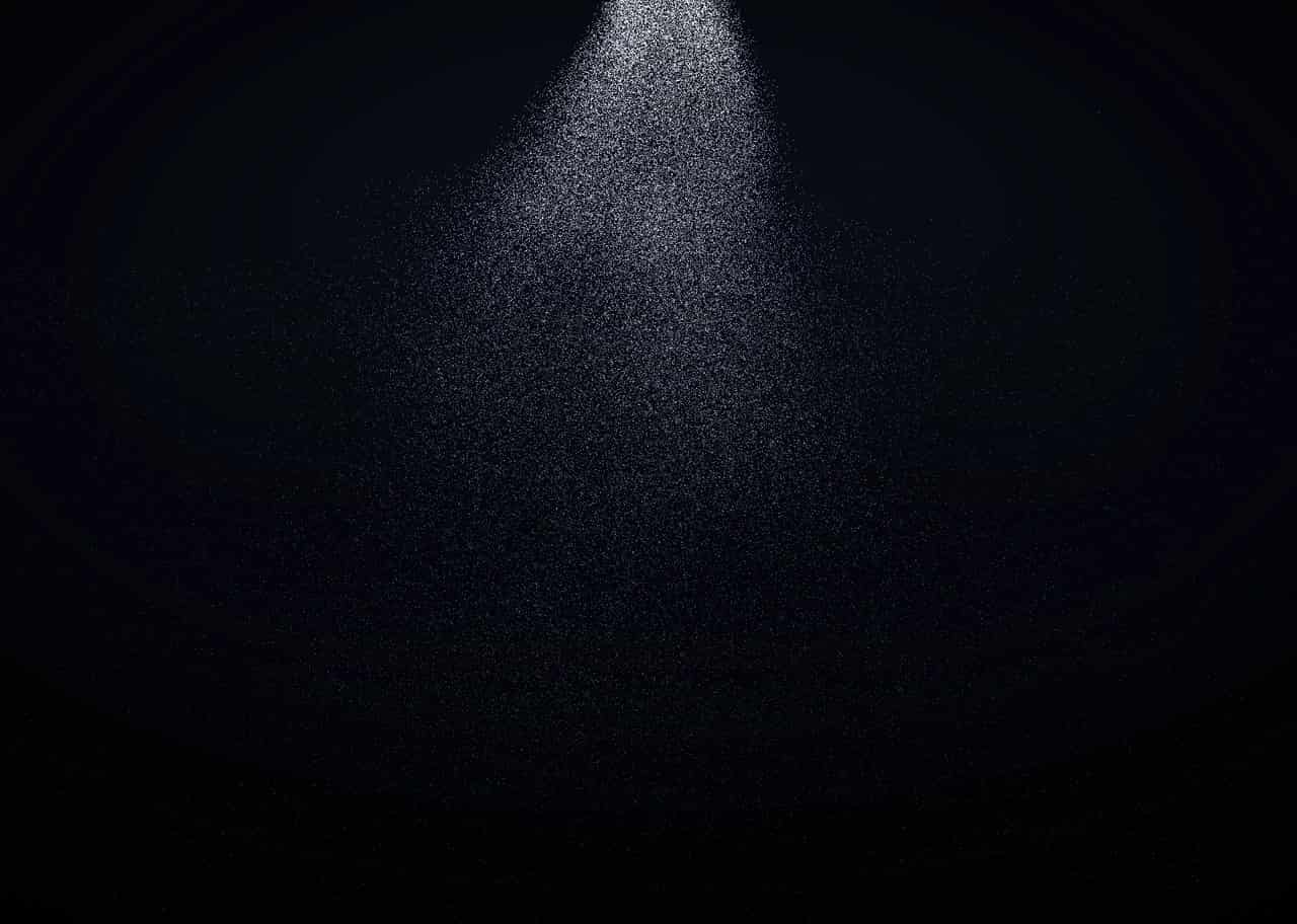 Plume 001 visual preview