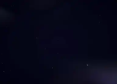 Starfield Close visual preview