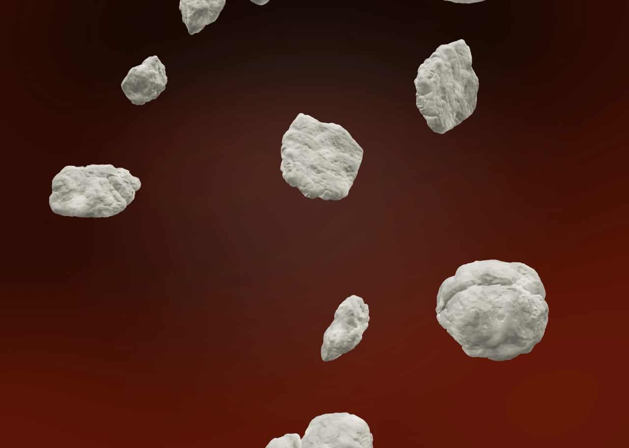 Stone Drift 002 visual preview