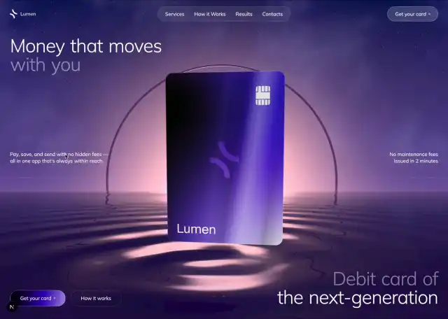 Lumen visual preview