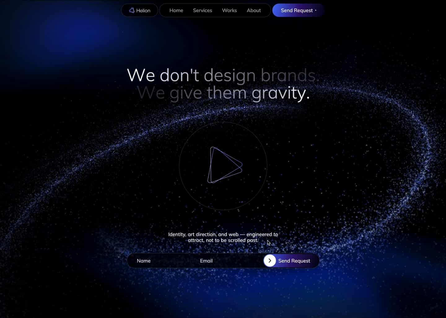 Helion visual preview