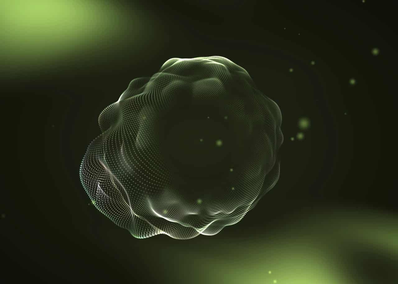 Orb 004 visual preview