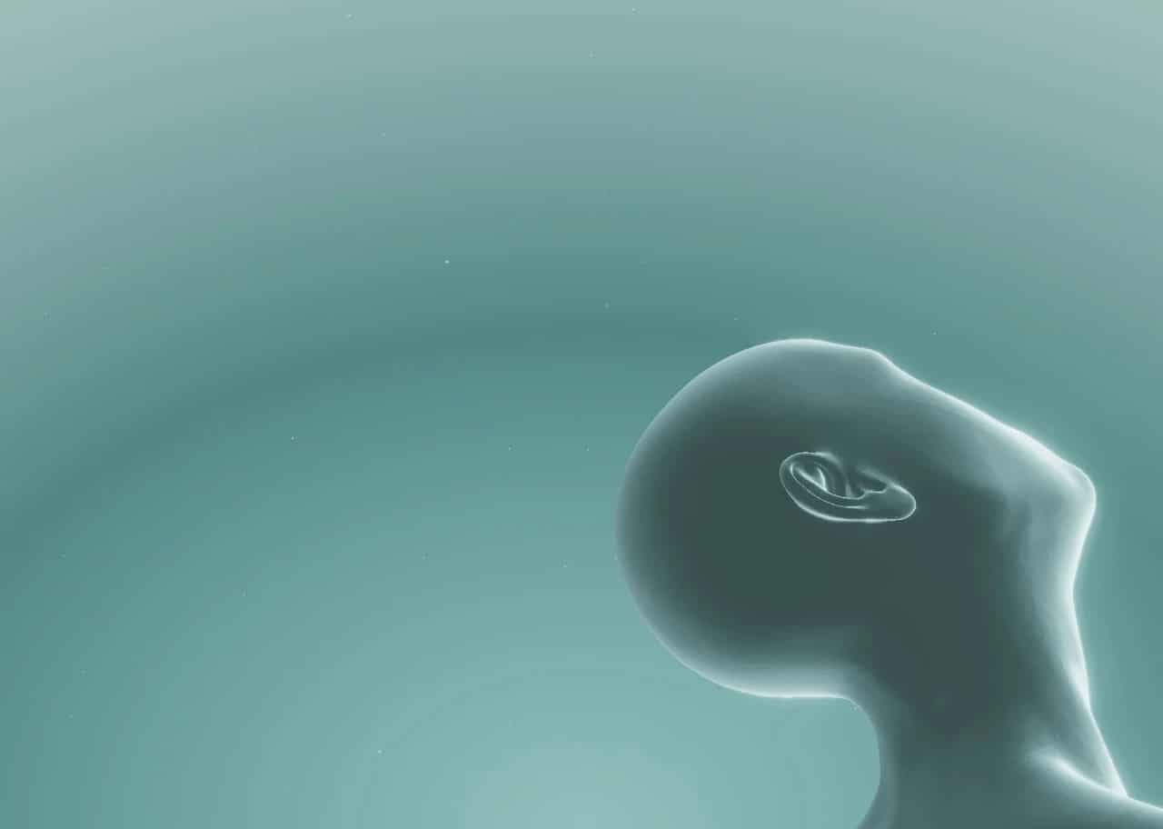 Crimson Silence 003 visual preview