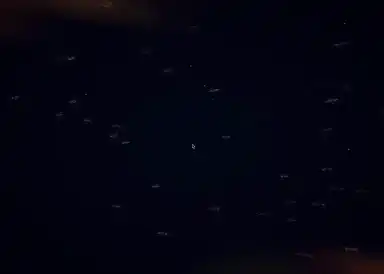 Elliptical Galaxy visual preview