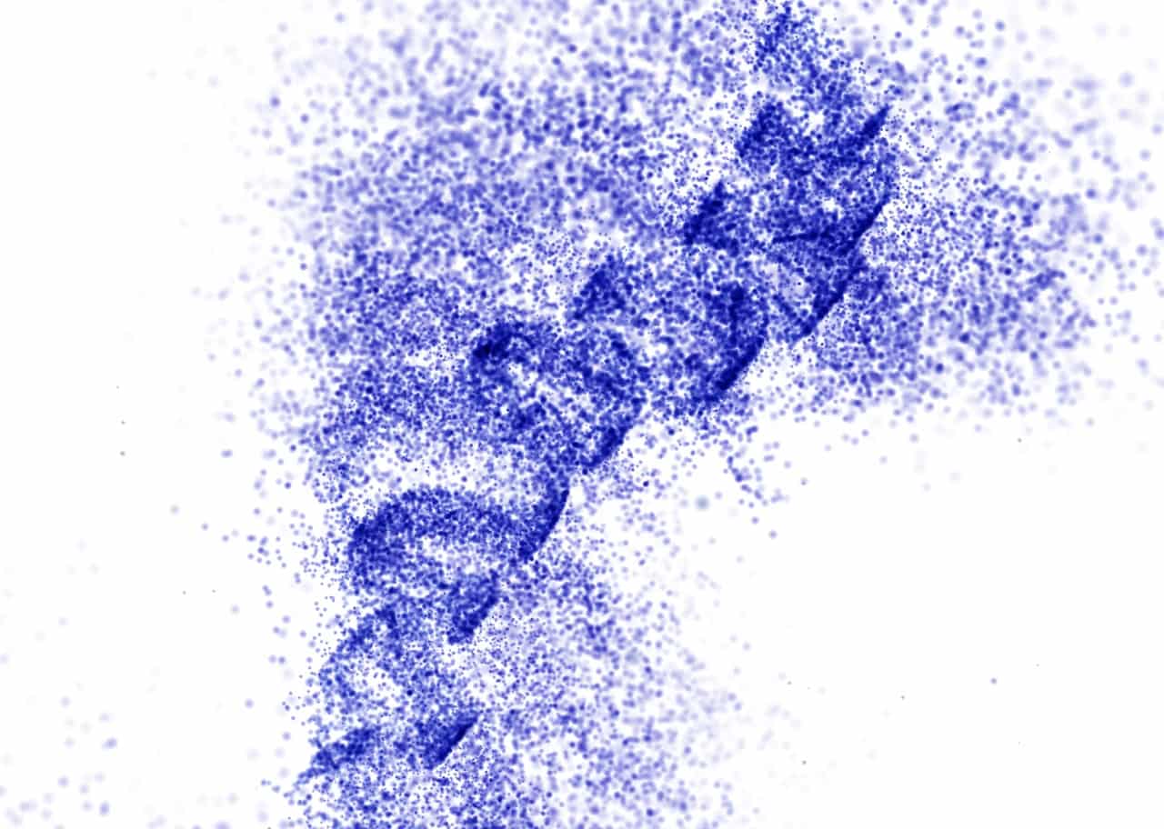 DNA Ink visual preview