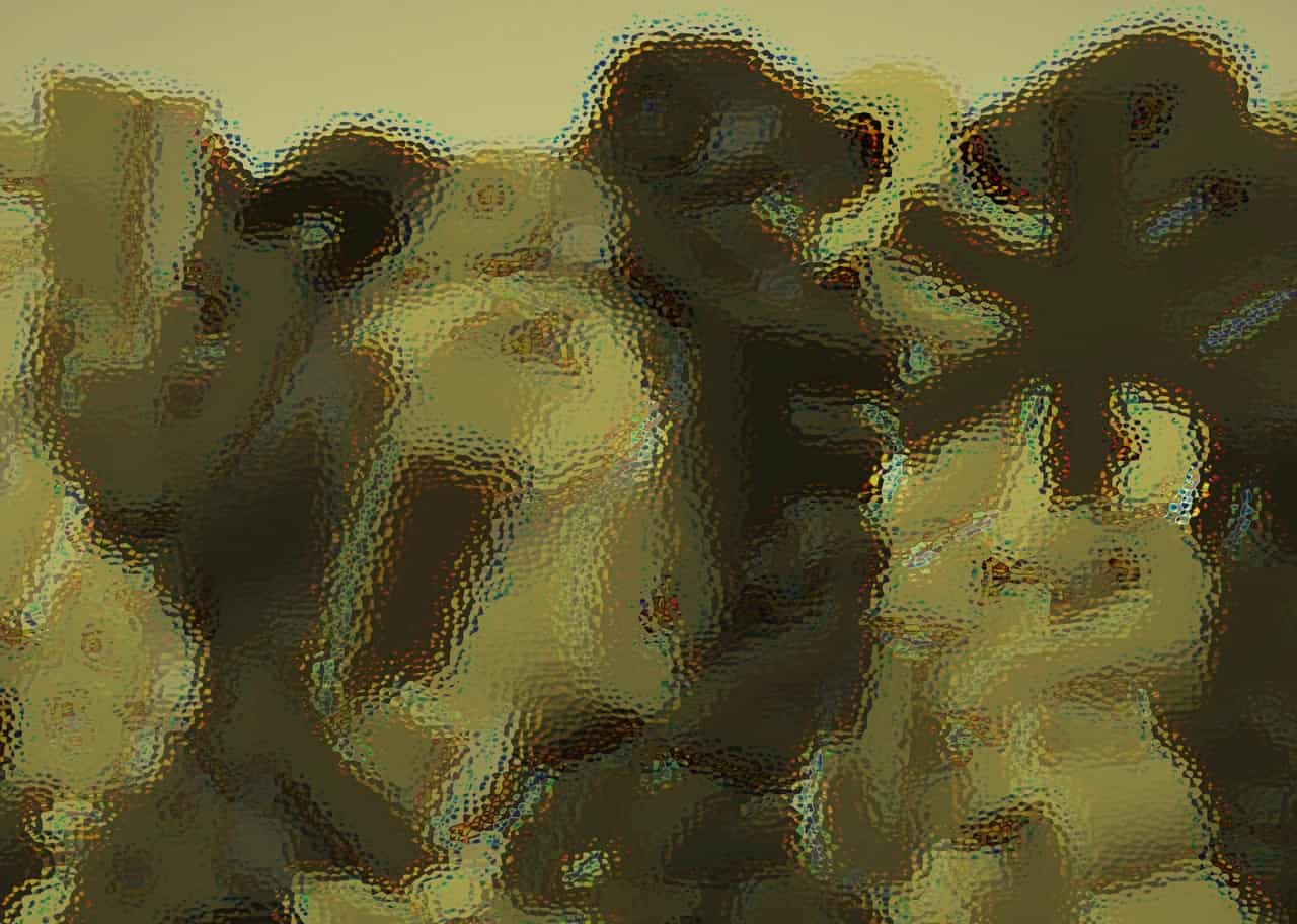 Pressed Gold 005 visual preview