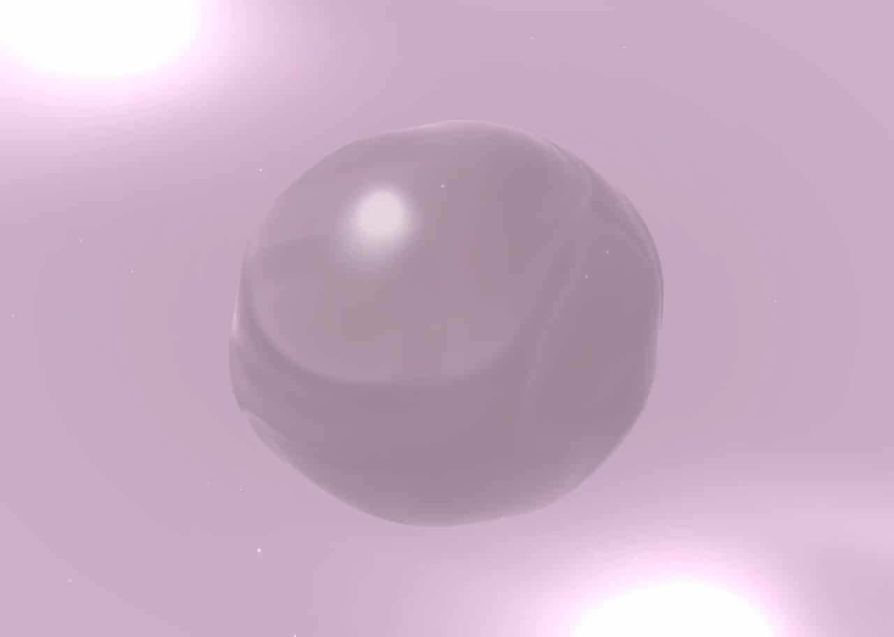Opaline 001 visual preview