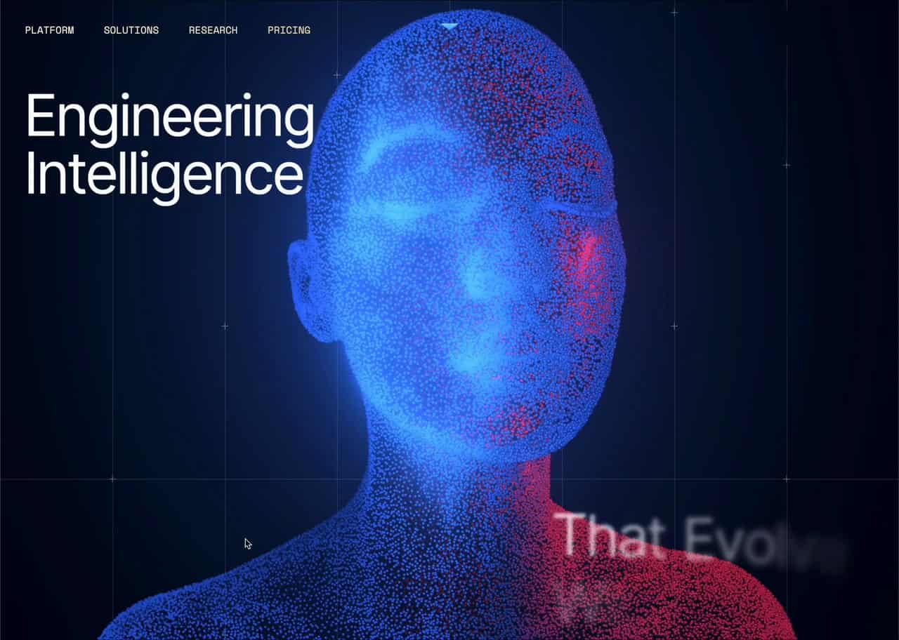 Evolve visual preview