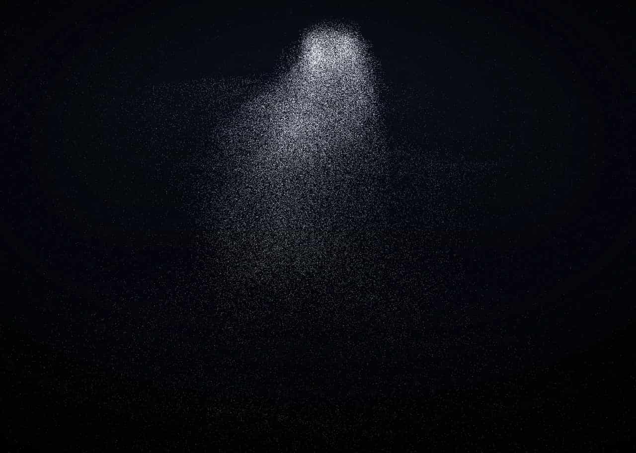 Plume 002 visual preview
