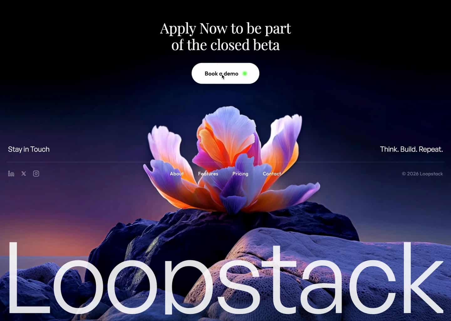 Loopstack visual preview