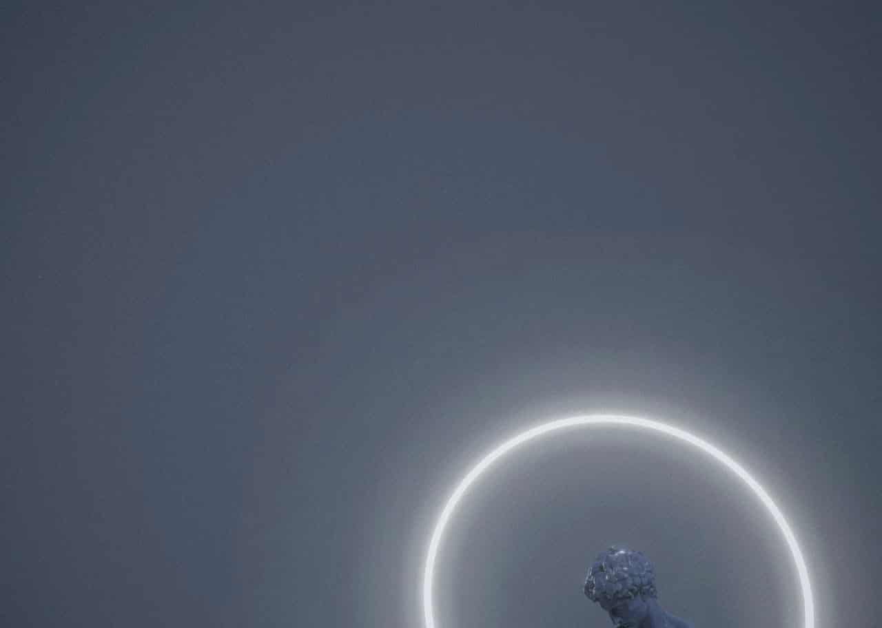 Ring Light 004 visual preview