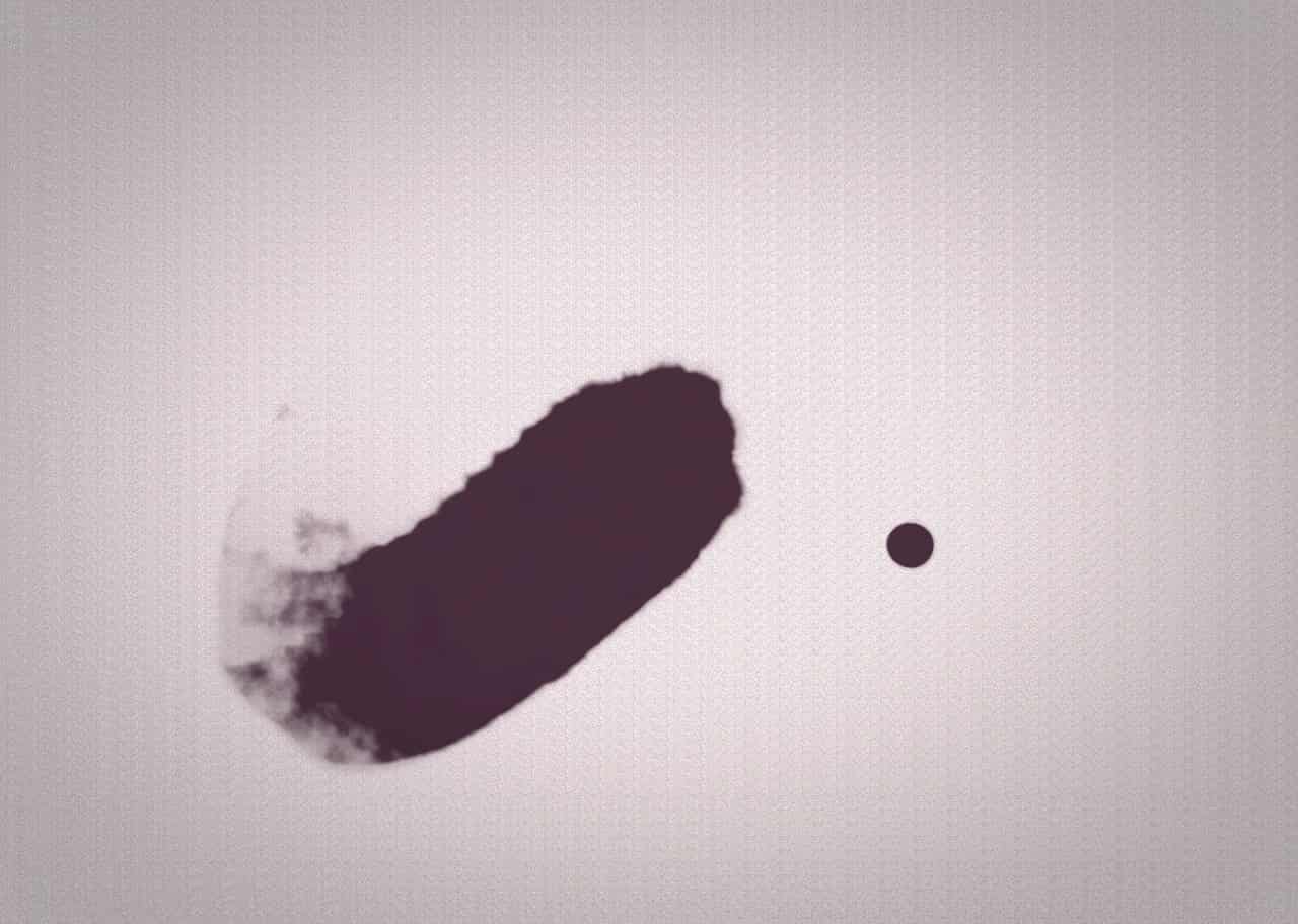 Ink Brush 004