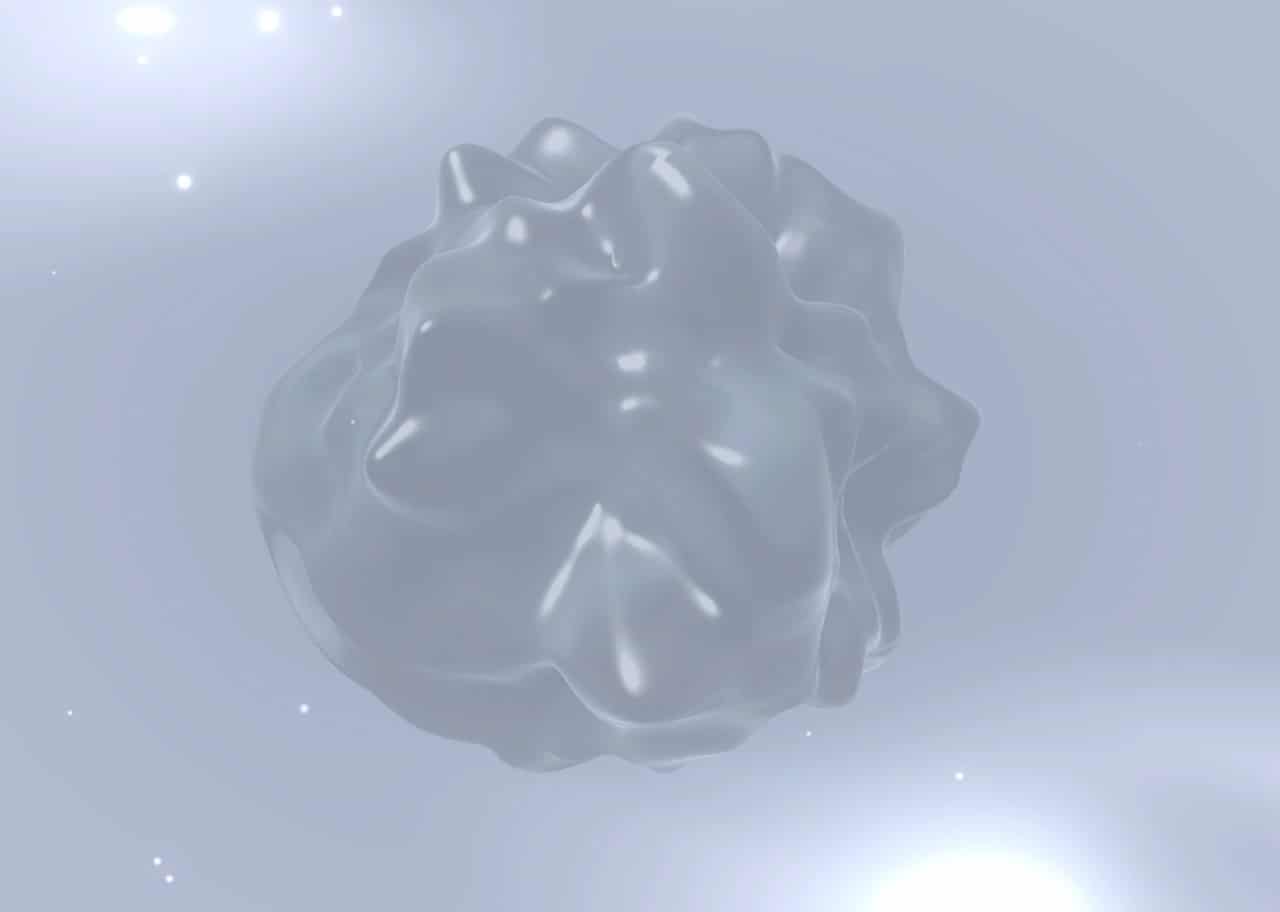 Opaline 007 visual preview