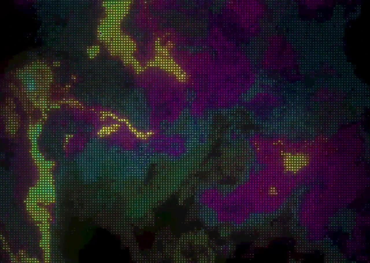 Acid Rain visual preview