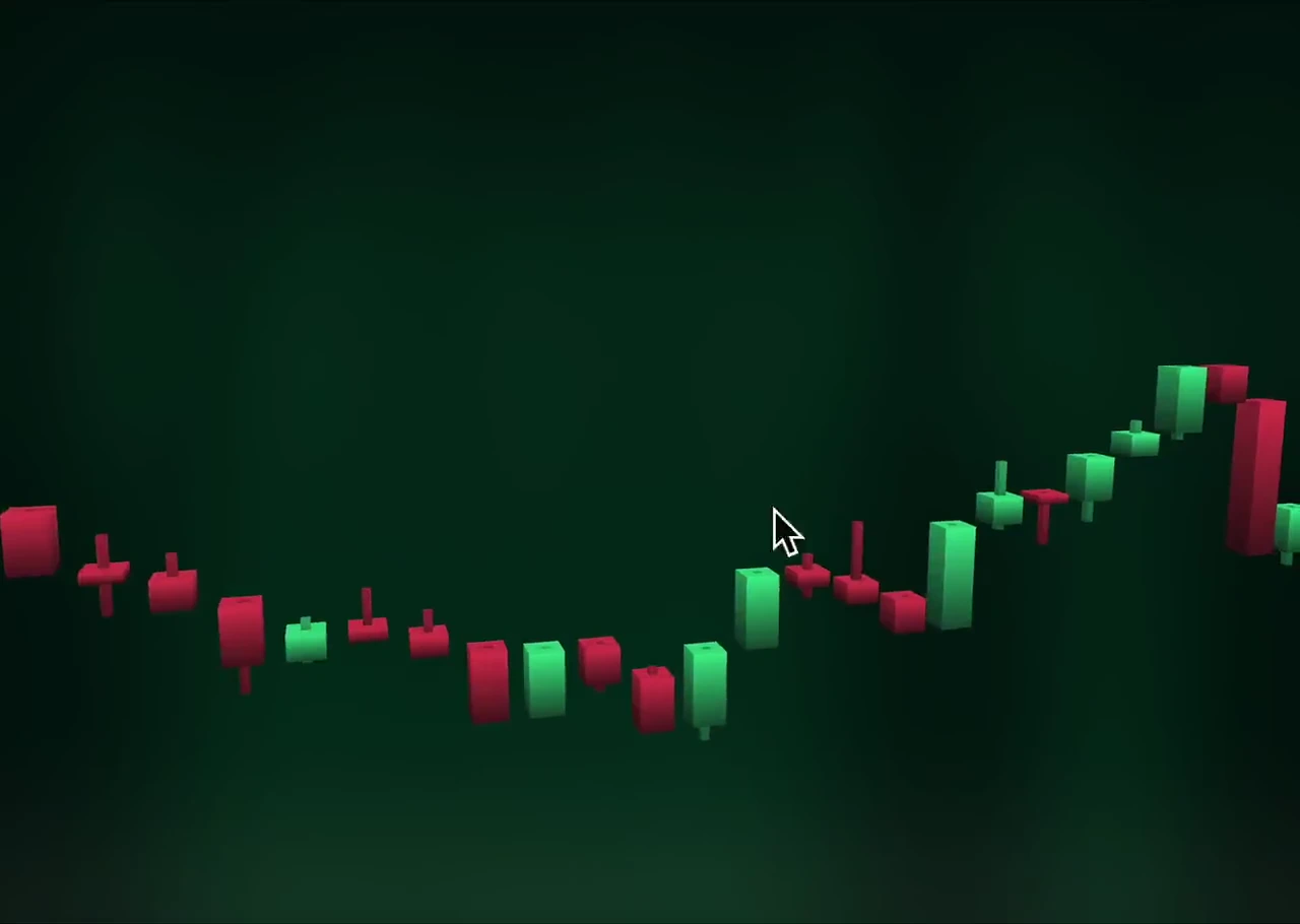 Candle Aurora visual preview