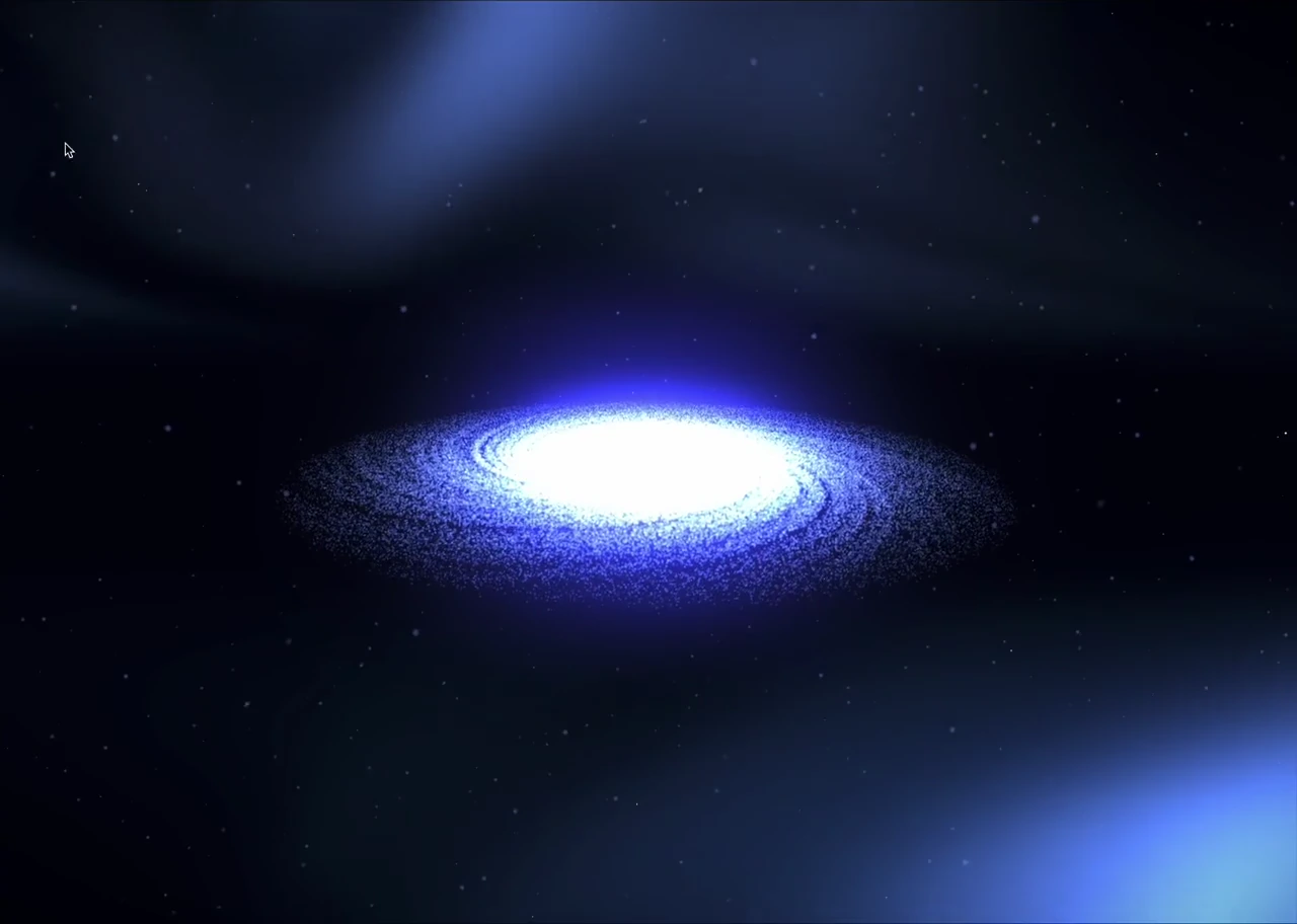 Maelstrom visual preview