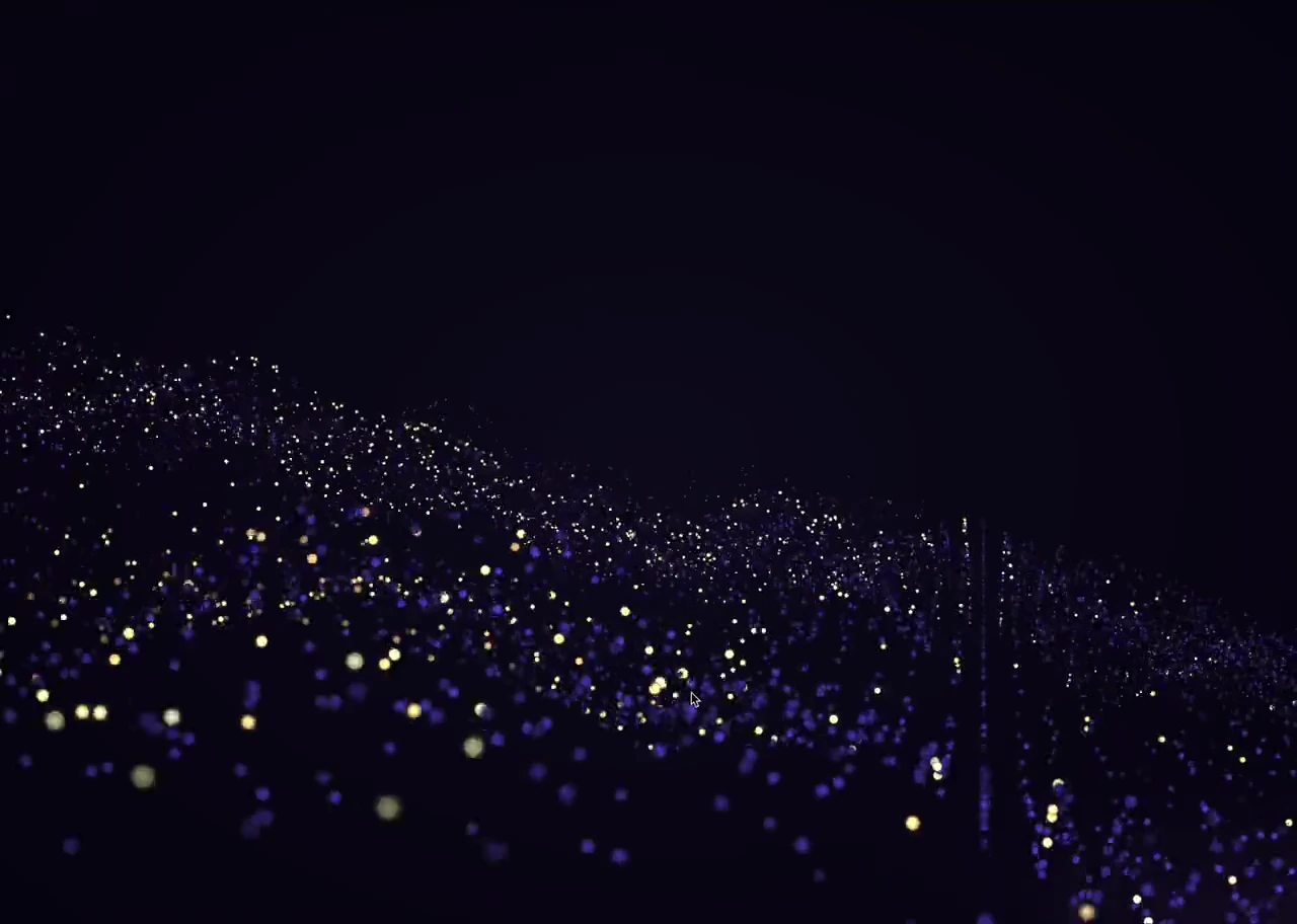 Roadmap Terrain visual preview